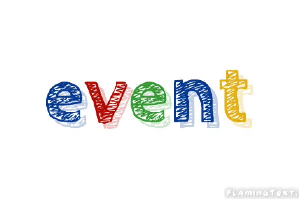 event logo